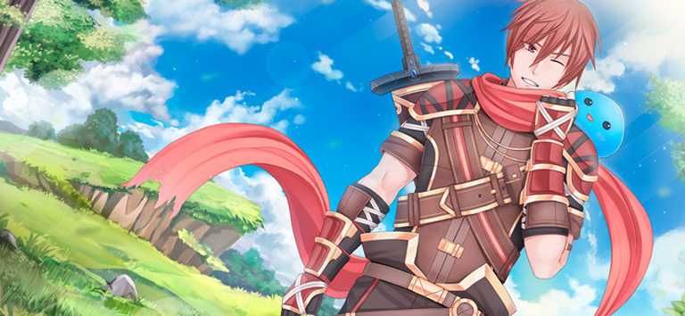 Crystalline Visual Novel
